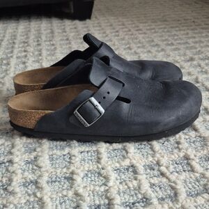 Birkenstock Boston